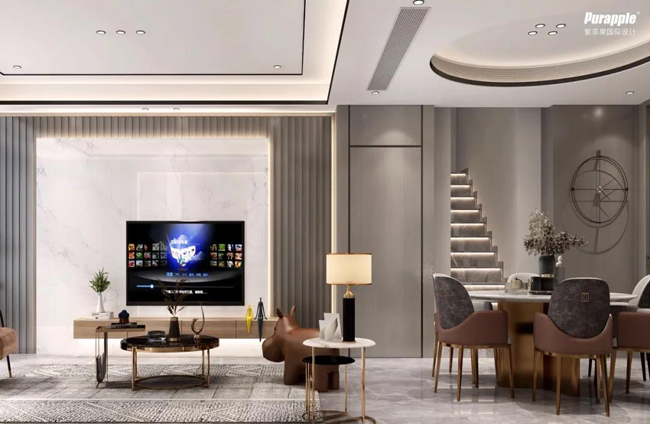 無(wú)錫別墅美學(xué)設(shè)計(jì) 無(wú)錫別墅美學(xué)設(shè)計(jì)