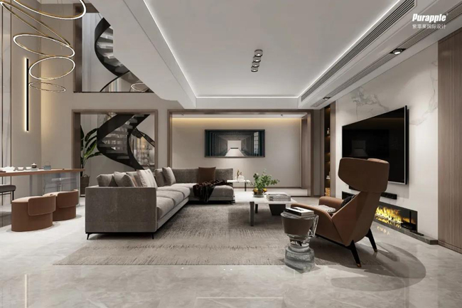 無錫別墅美學(xué)設(shè)計 無錫別墅美學(xué)設(shè)計