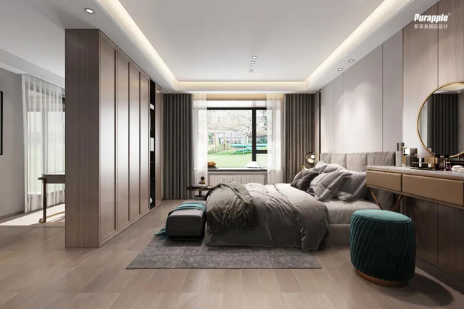 無錫別墅美學(xué)設(shè)計 無錫別墅美學(xué)設(shè)計