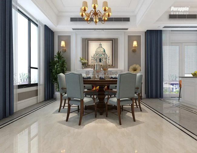 無錫別墅美學設計 無錫別墅美學設計