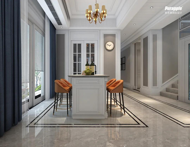 無錫別墅美學設計 無錫別墅美學設計