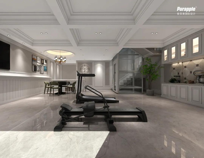 無錫別墅美學設計 無錫別墅美學設計