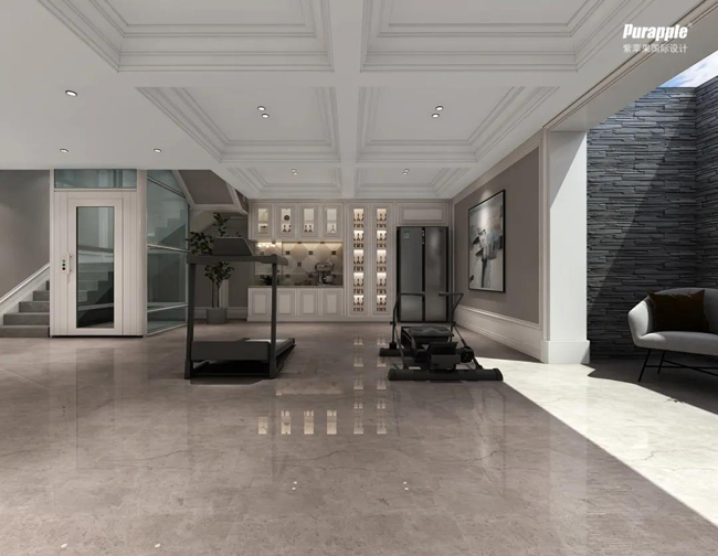 無錫別墅美學設計 無錫別墅美學設計