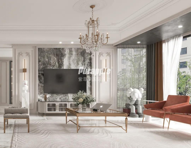 無錫別墅美學設計 無錫別墅美學設計