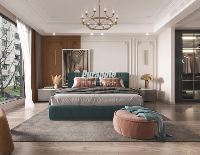 無錫別墅美學設計 無錫別墅美學設計