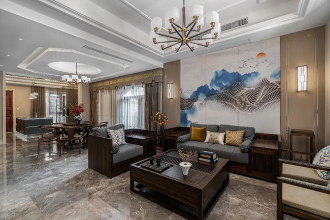 無(wú)錫別墅美學(xué)設(shè)計(jì) 無(wú)錫別墅美學(xué)設(shè)計(jì)