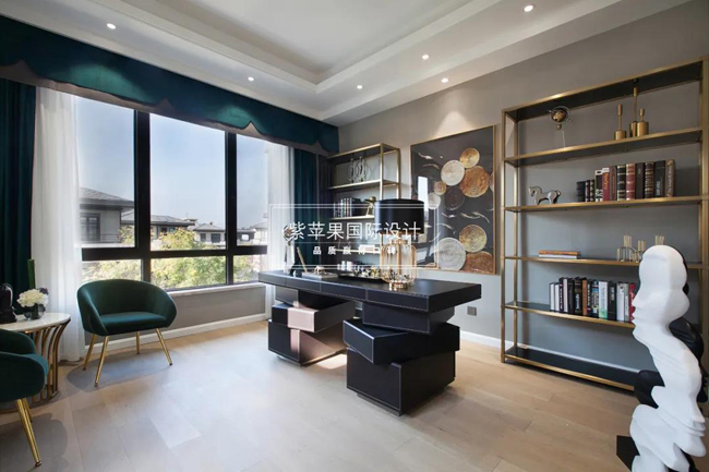 無錫別墅美學(xué)設(shè)計(jì) 無錫別墅美學(xué)設(shè)計(jì)