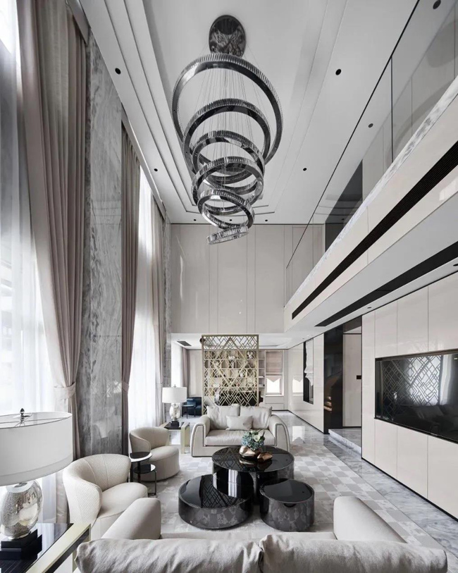 無錫別墅美學(xué)設(shè)計(jì) 無錫別墅美學(xué)設(shè)計(jì)