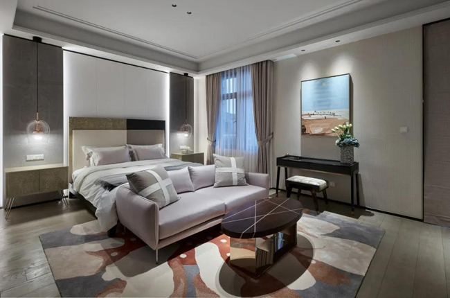 無錫別墅美學(xué)設(shè)計(jì) 無錫別墅美學(xué)設(shè)計(jì)