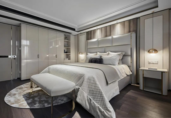 無錫別墅美學(xué)設(shè)計(jì) 無錫別墅美學(xué)設(shè)計(jì)