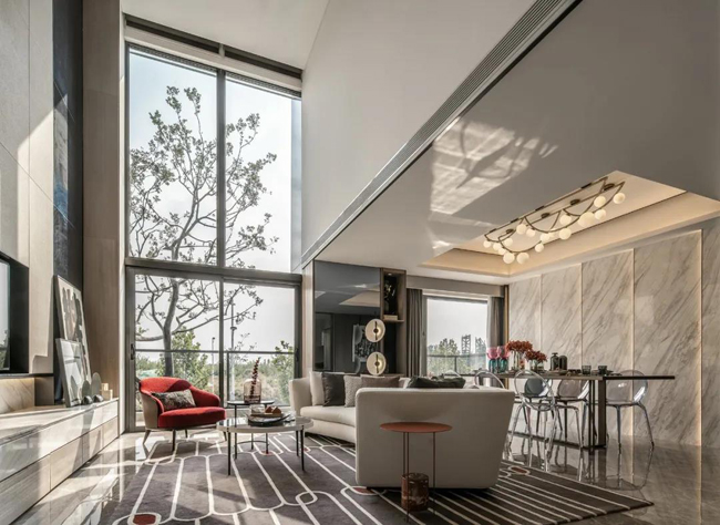 無錫別墅美學(xué)設(shè)計 無錫別墅美學(xué)設(shè)計