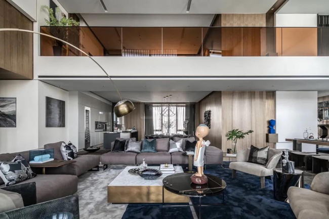 無(wú)錫別墅美學(xué)設(shè)計(jì) 無(wú)錫別墅美學(xué)設(shè)計(jì)