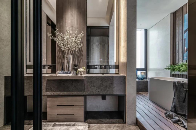 無(wú)錫別墅美學(xué)設(shè)計(jì) 無(wú)錫別墅美學(xué)設(shè)計(jì)