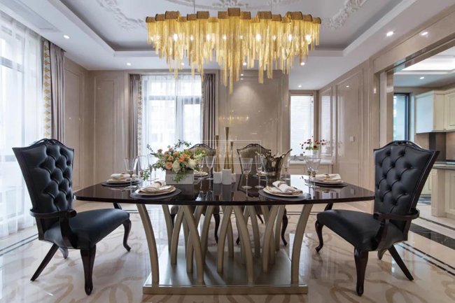 無(wú)錫別墅美學(xué)設(shè)計(jì) 無(wú)錫別墅美學(xué)設(shè)計(jì)