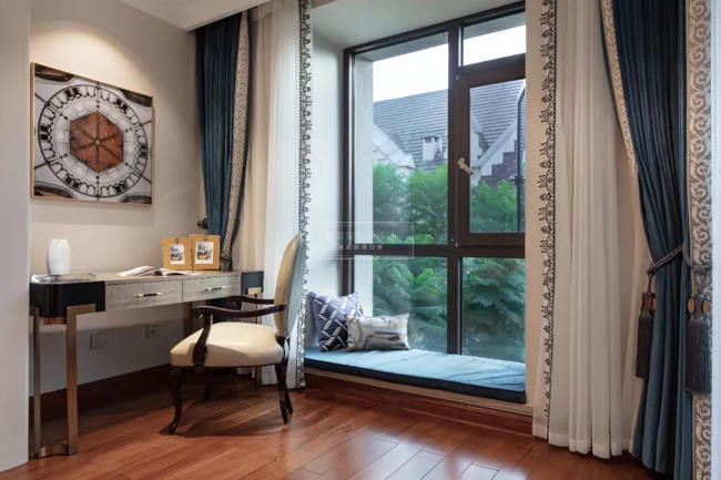 無(wú)錫別墅美學(xué)設(shè)計(jì) 無(wú)錫別墅美學(xué)設(shè)計(jì)