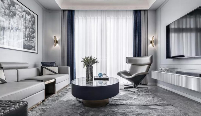 無(wú)錫別墅美學(xué)設(shè)計(jì) 無(wú)錫別墅美學(xué)設(shè)計(jì)