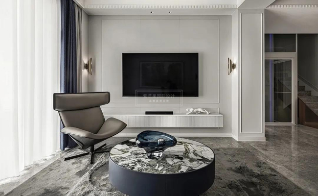 無(wú)錫別墅美學(xué)設(shè)計(jì) 無(wú)錫別墅美學(xué)設(shè)計(jì)