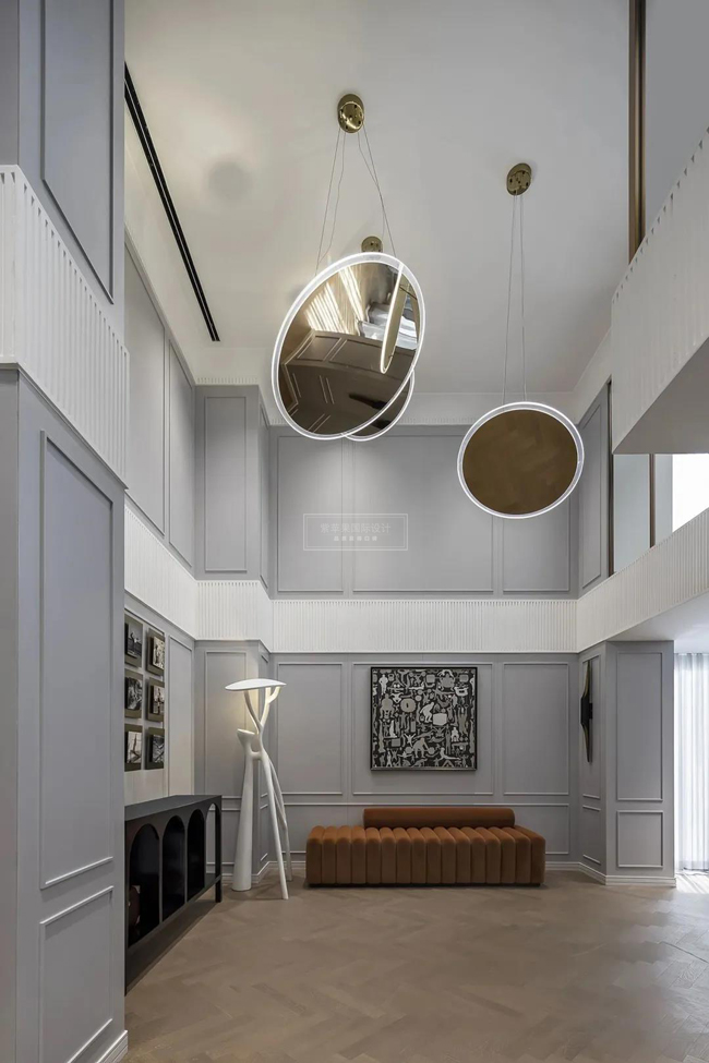 無(wú)錫別墅美學(xué)設(shè)計(jì) 無(wú)錫別墅美學(xué)設(shè)計(jì)