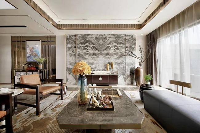 無錫別墅美學設計 無錫別墅美學設計