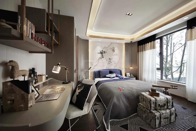 無錫別墅美學設計 無錫別墅美學設計