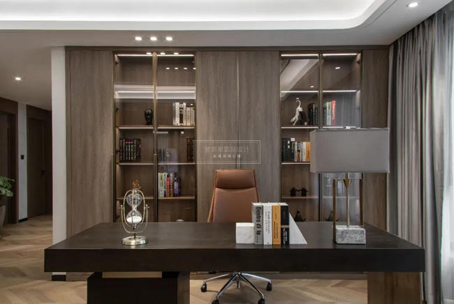 無錫別墅美學(xué)設(shè)計 無錫別墅美學(xué)設(shè)計