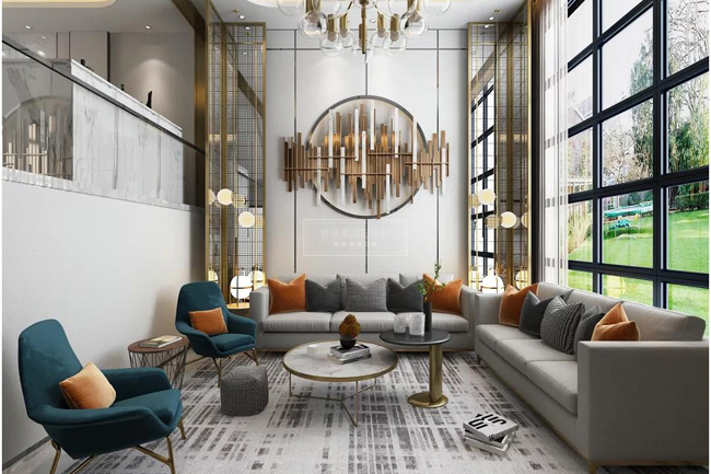 無錫別墅美學(xué)設(shè)計(jì) 無錫別墅美學(xué)設(shè)計(jì)