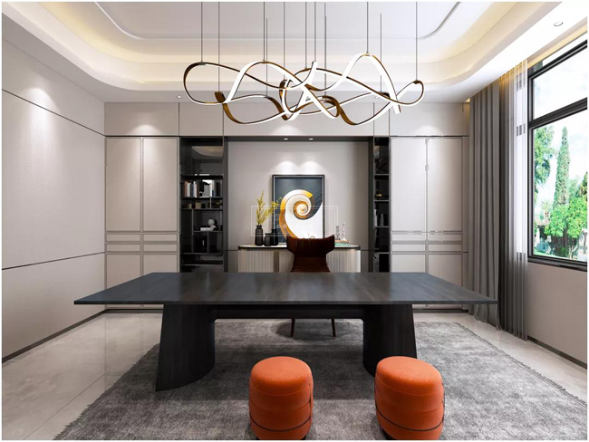 無錫別墅美學(xué)設(shè)計 無錫別墅美學(xué)設(shè)計