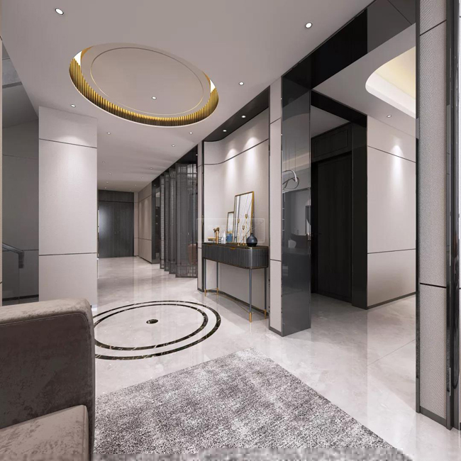 無錫別墅美學(xué)設(shè)計 無錫別墅美學(xué)設(shè)計