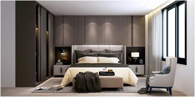 無錫別墅美學(xué)設(shè)計 無錫別墅美學(xué)設(shè)計