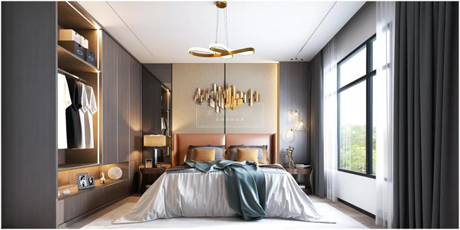 無錫別墅美學(xué)設(shè)計 無錫別墅美學(xué)設(shè)計