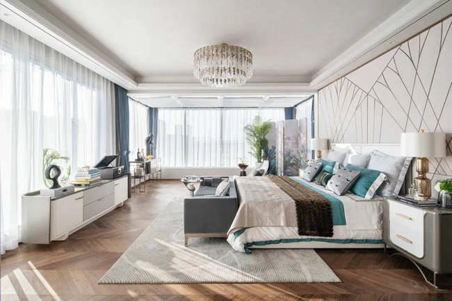 無錫別墅美學(xué)設(shè)計 無錫別墅美學(xué)設(shè)計