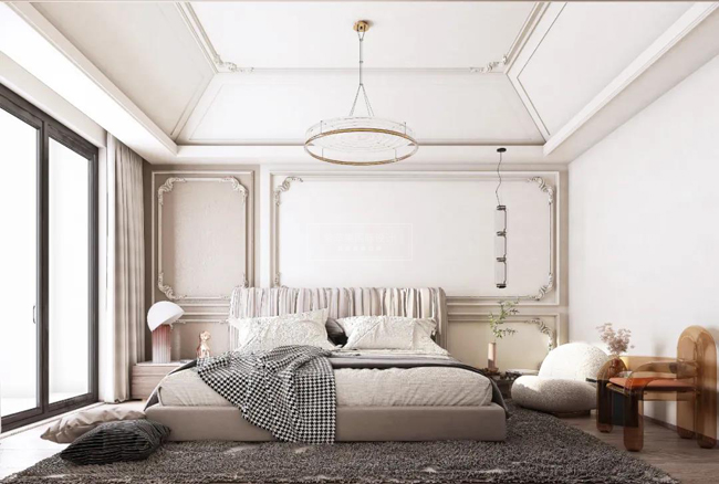 無錫別墅美學(xué)設(shè)計(jì) 無錫別墅美學(xué)設(shè)計(jì)