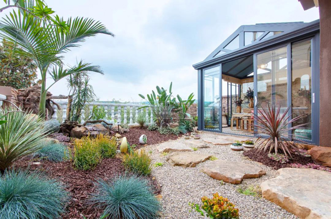 無錫別墅美學設(shè)計 無錫別墅美學設(shè)計