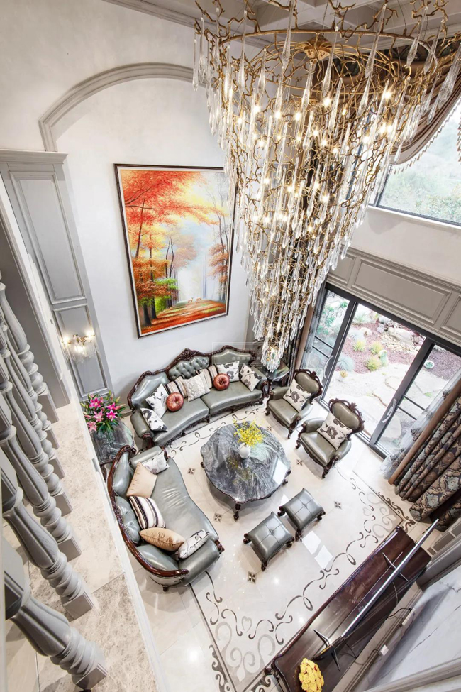 無錫別墅美學設(shè)計 無錫別墅美學設(shè)計