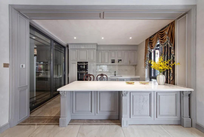 無錫別墅美學設(shè)計 無錫別墅美學設(shè)計