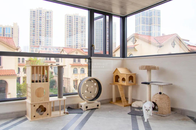 無錫別墅美學設(shè)計 無錫別墅美學設(shè)計