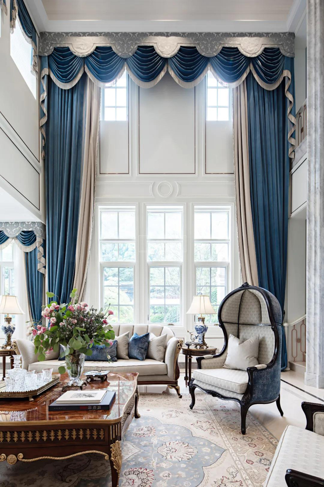 無錫別墅美學設計 無錫別墅美學設計