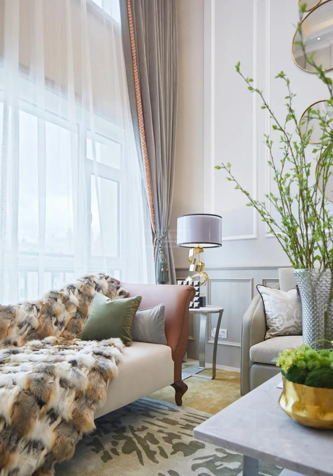 無(wú)錫別墅美學(xué)設(shè)計(jì) 無(wú)錫別墅美學(xué)設(shè)計(jì)