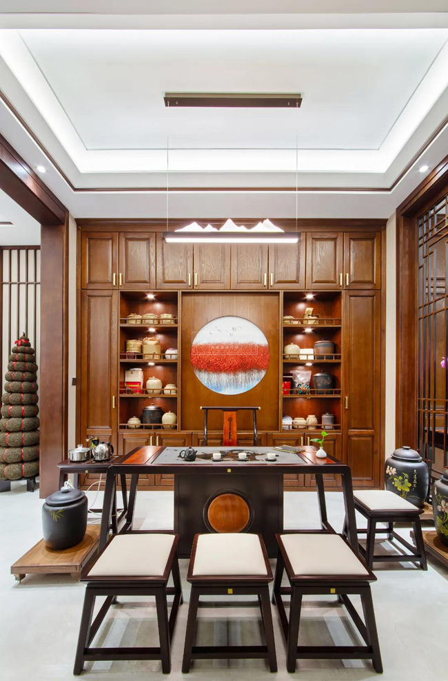 無(wú)錫別墅美學(xué)設(shè)計(jì) 無(wú)錫別墅美學(xué)設(shè)計(jì)