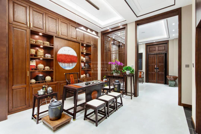 無(wú)錫別墅美學(xué)設(shè)計(jì) 無(wú)錫別墅美學(xué)設(shè)計(jì)