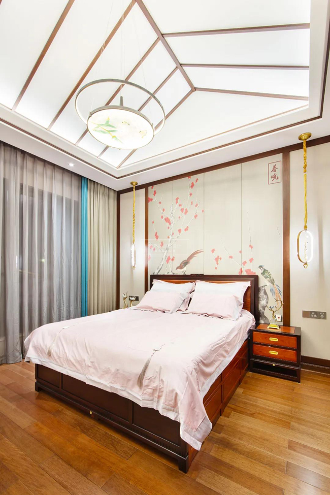 無(wú)錫別墅美學(xué)設(shè)計(jì) 無(wú)錫別墅美學(xué)設(shè)計(jì)