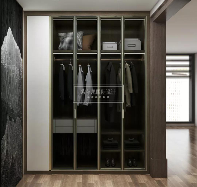 無(wú)錫大宅美學(xué)設(shè)計(jì) 無(wú)錫大宅美學(xué)設(shè)計(jì)