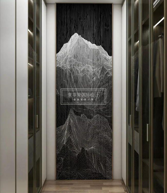 無(wú)錫大宅美學(xué)設(shè)計(jì) 無(wú)錫大宅美學(xué)設(shè)計(jì)