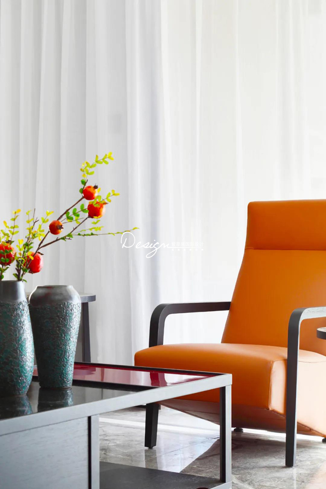 無錫大宅美學(xué)設(shè)計