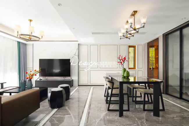 無錫大宅美學(xué)設(shè)計 無錫大宅美學(xué)設(shè)計