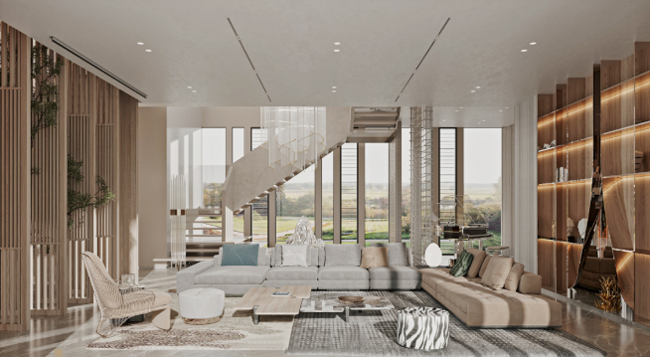 無錫大宅美學(xué)設(shè)計 無錫大宅美學(xué)設(shè)計