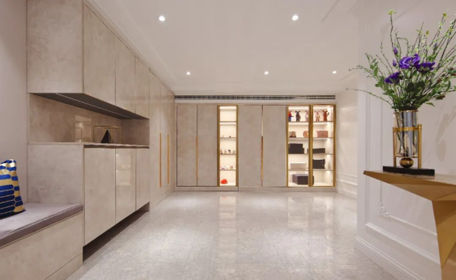 無錫大宅美學(xué)設(shè)計 無錫大宅美學(xué)設(shè)計