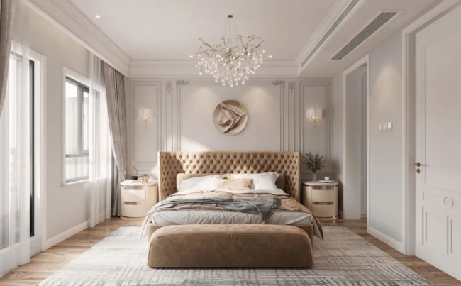 無錫大宅美學(xué)設(shè)計 無錫大宅美學(xué)設(shè)計