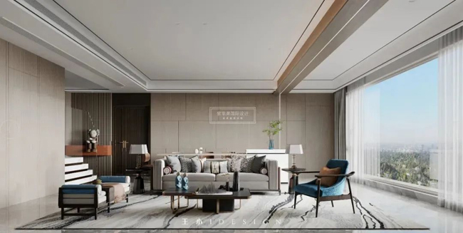 無錫大宅美學(xué)設(shè)計 無錫大宅美學(xué)設(shè)計