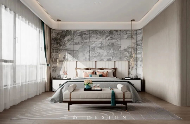 無錫大宅美學(xué)設(shè)計 無錫大宅美學(xué)設(shè)計